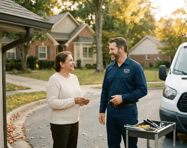 Gutter Repair Stone Lake, WI FAQs
