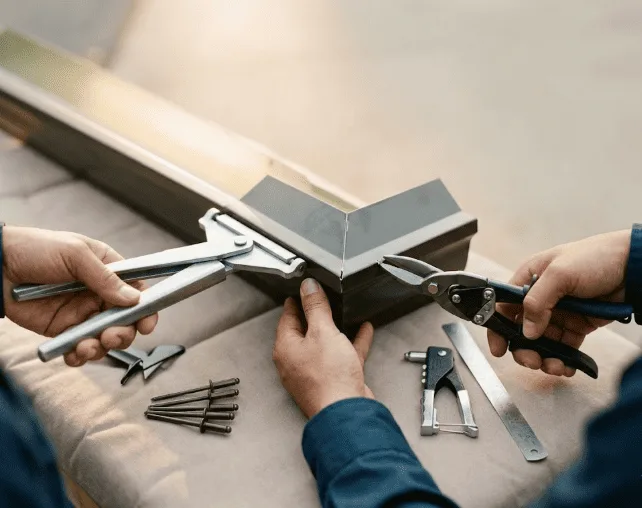 Why choose Gutter Repair in Stone Lake, WI